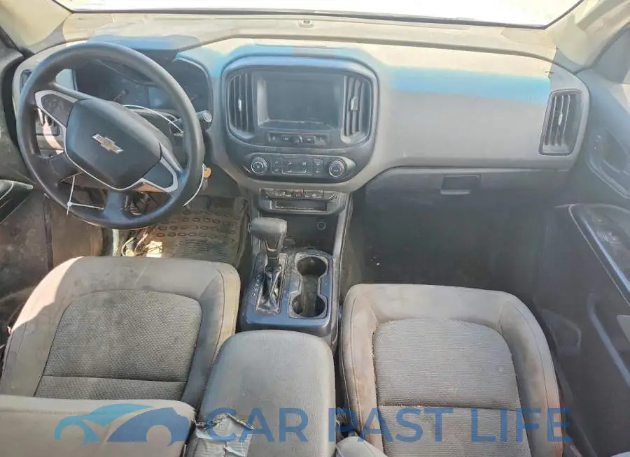 1GCHSBEA5J1103730# 8
