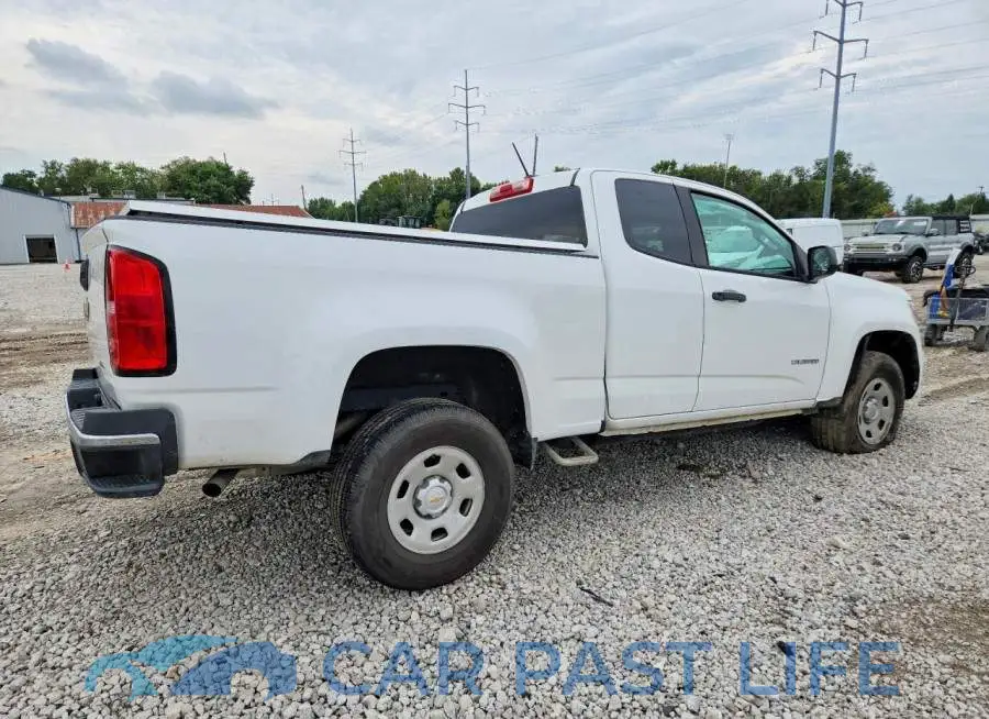 1GCHSBEA8J1149553# 3