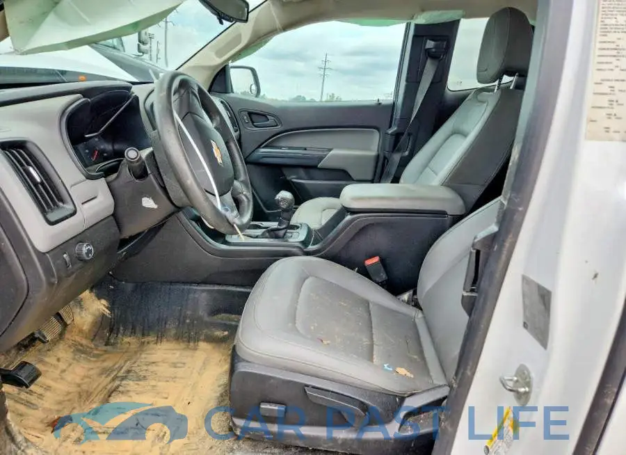 1GCHSBEA8J1149553# 7