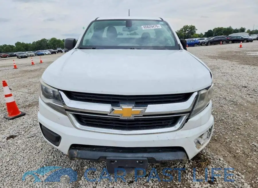 1GCHSBEA8J1149553# 5