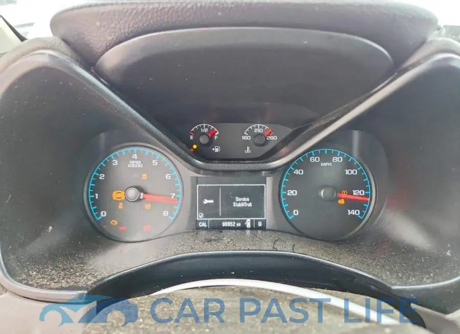 1GCHSBEA8J1149553# 9
