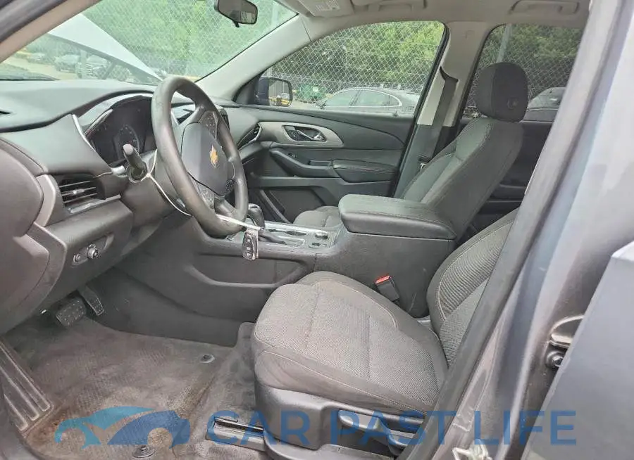 1GNERFKW2KJ251607# 7
