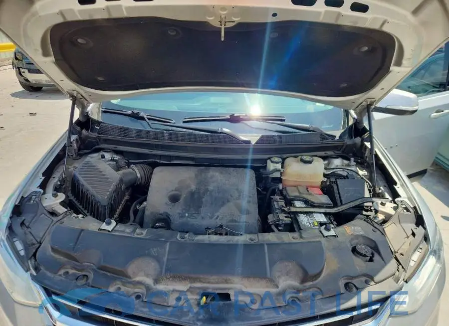 1GNERGKW3MJ160970# 12