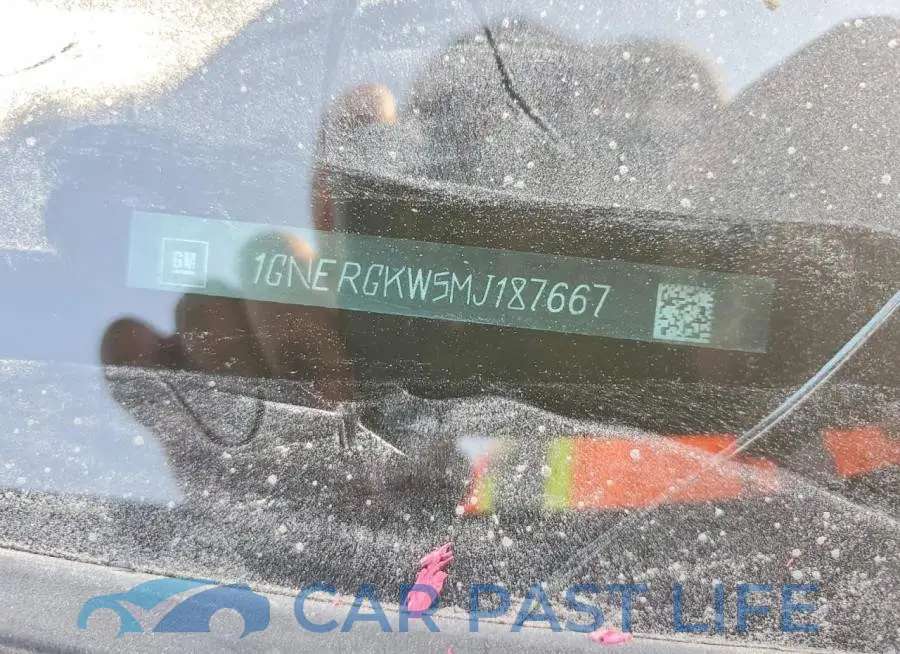 1GNERGKW5MJ187667# 13
