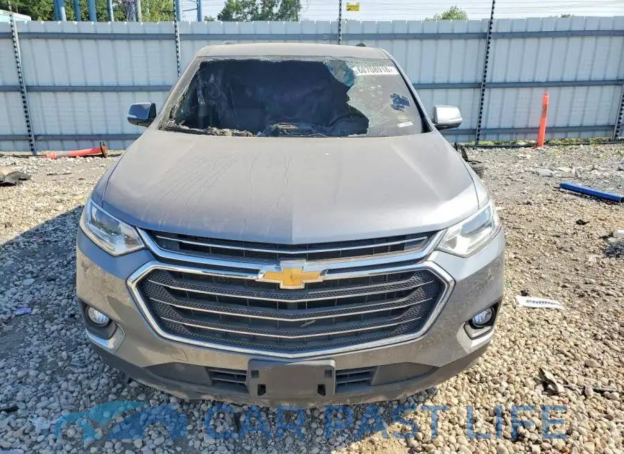 1GNERGKW5MJ187667# 5