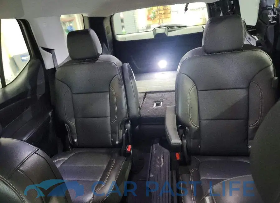 1GNERKKW6LJ100960# 10
