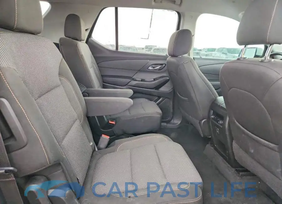 1GNEVGKW6LJ312413# 10