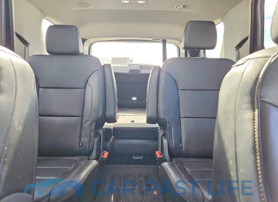 1GNEVJKW9KJ129504# 10