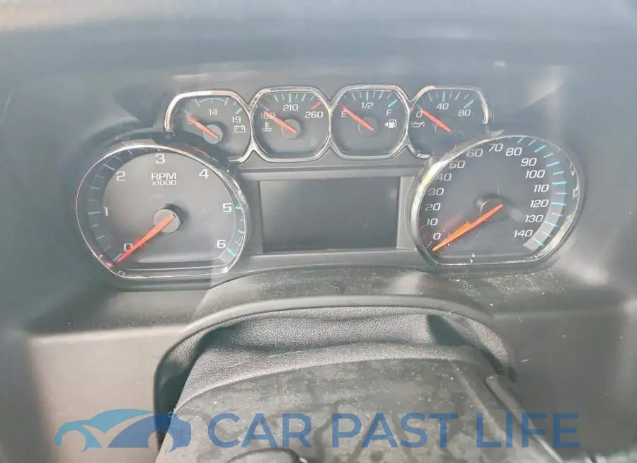 1GNSKHKC7JR186438# 9