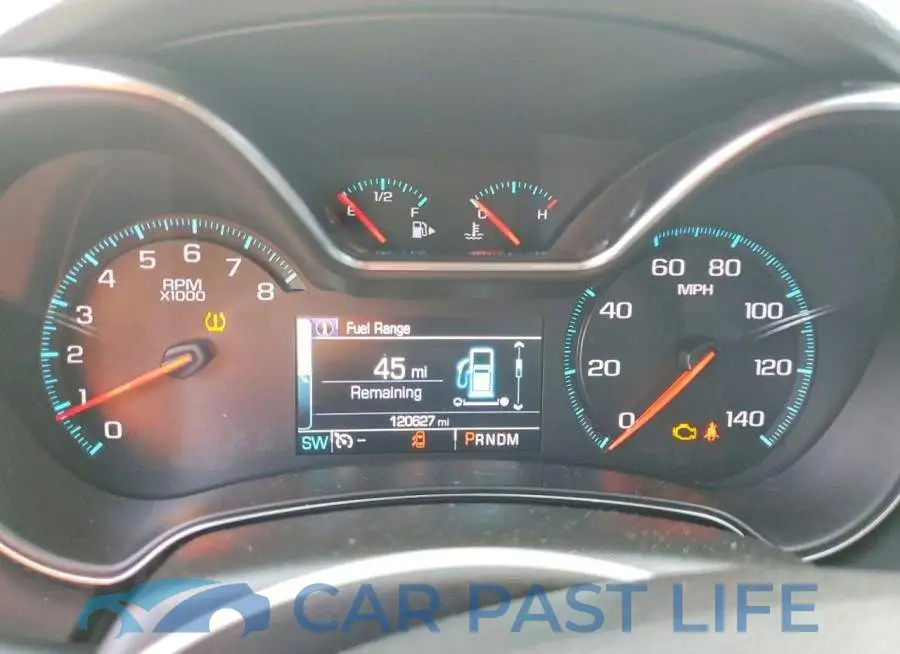 2G1105S3XK9113500# 9