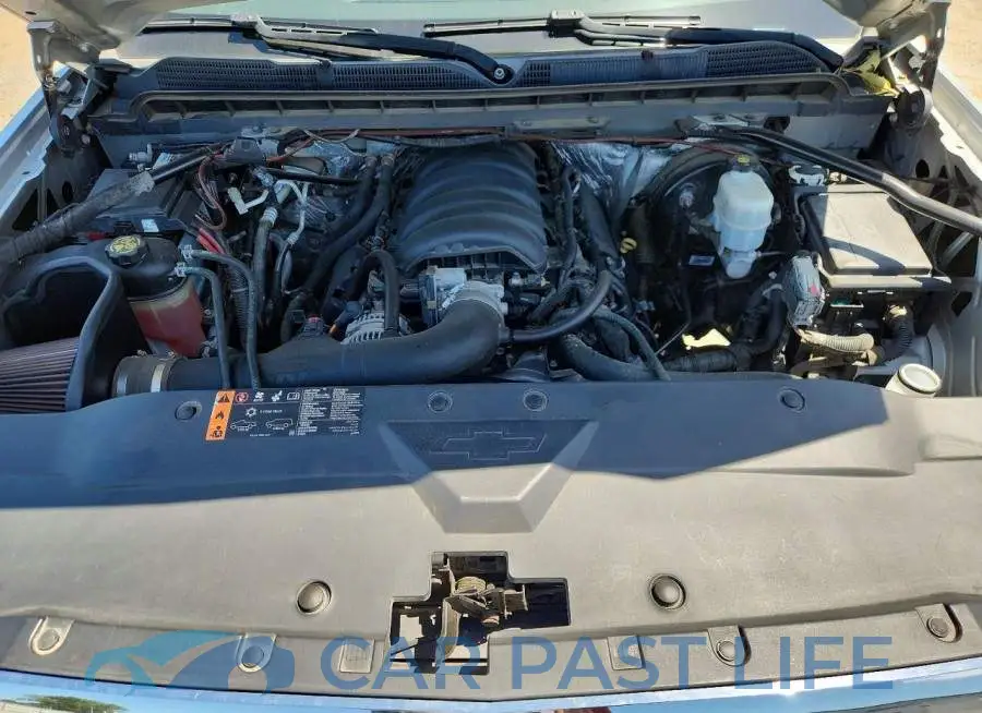 3GCPCREC9HG474162# 11