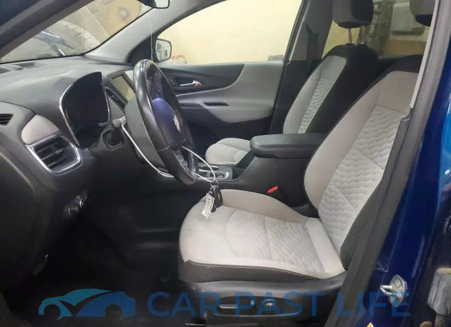 3GNAXJEV1KL339728# 7