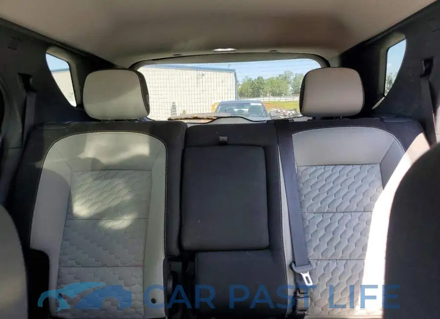 3GNAXUEV9KS528084# 10