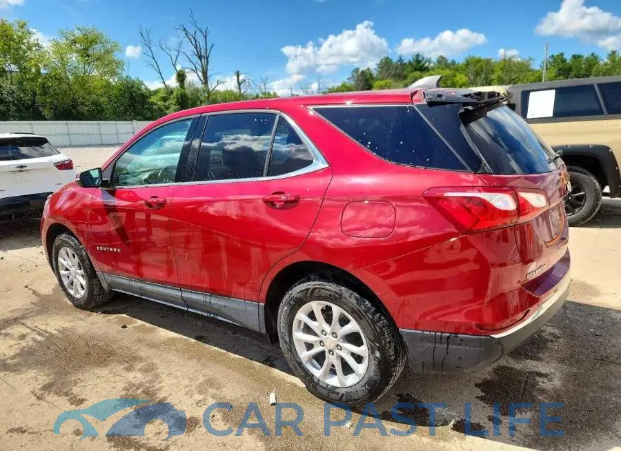3GNAXUEV9KS663372# 2