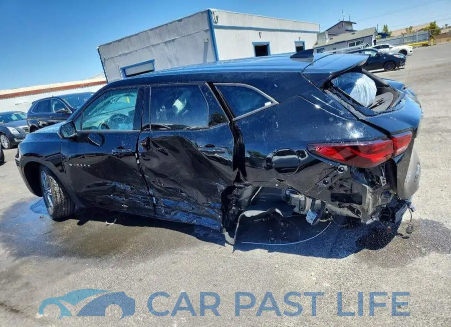 3GNKBCR40TS138958# 2