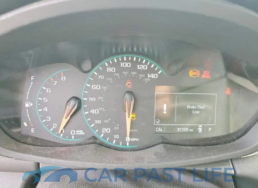 KL7CJKSM6NB532559# 9