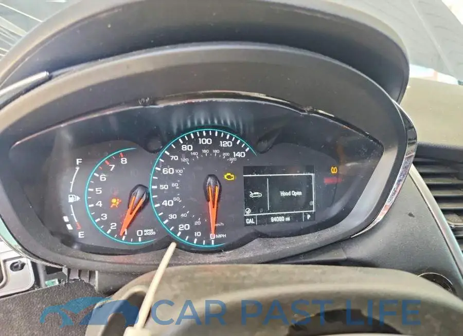KL7CJPSM5NB564903# 9