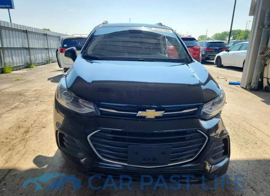KL7CJPSM5NB564903# 5