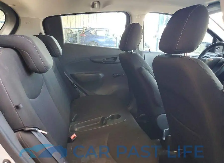 KL8CB6SA8HC764195# 10
