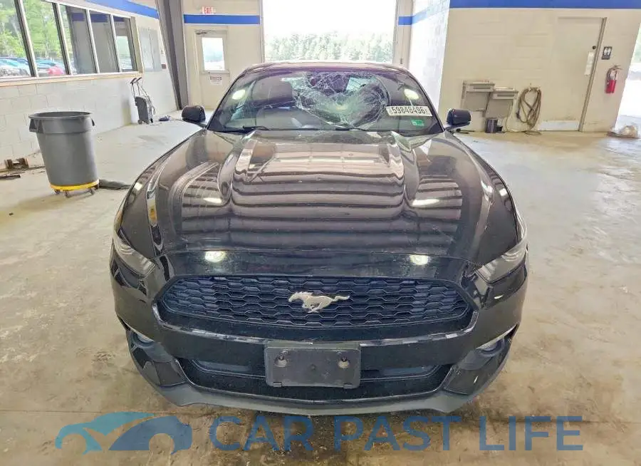 1FA6P8TH6H5249770# 5