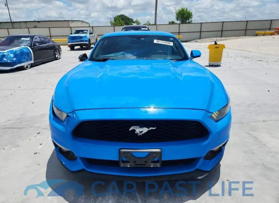 1FA6P8TH9H5231683# 5