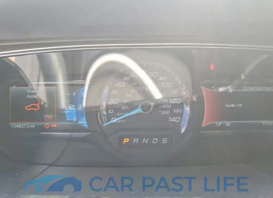 1FAHP2E98HG135060# 9
