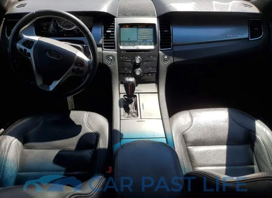 1FAHP2E98HG135060# 8