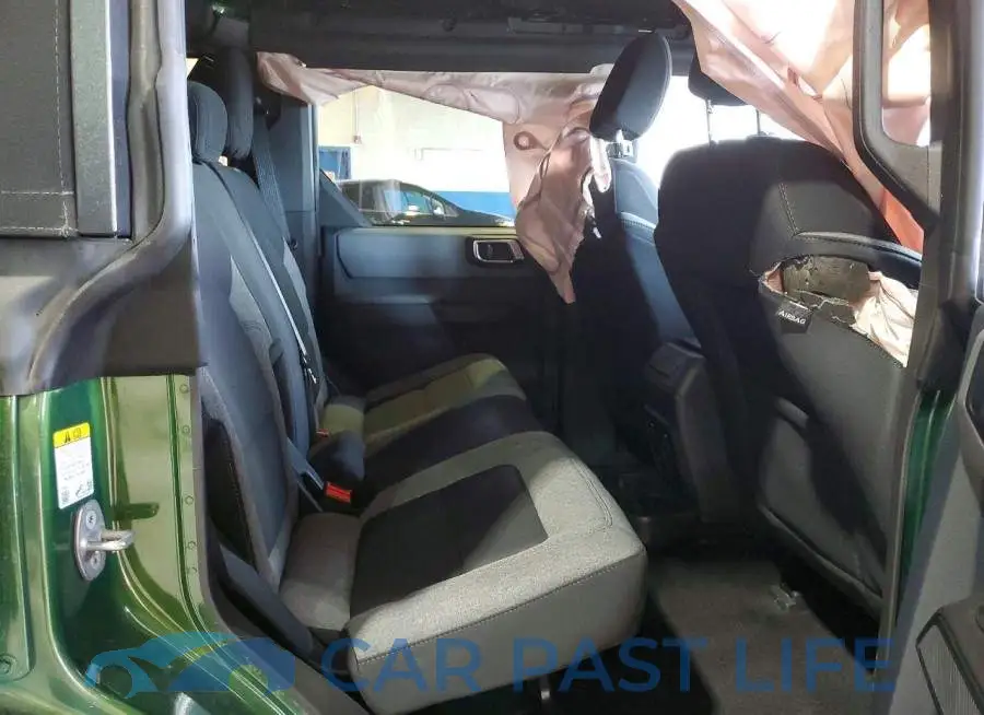 1FMEE5BPXPLB60664# 11