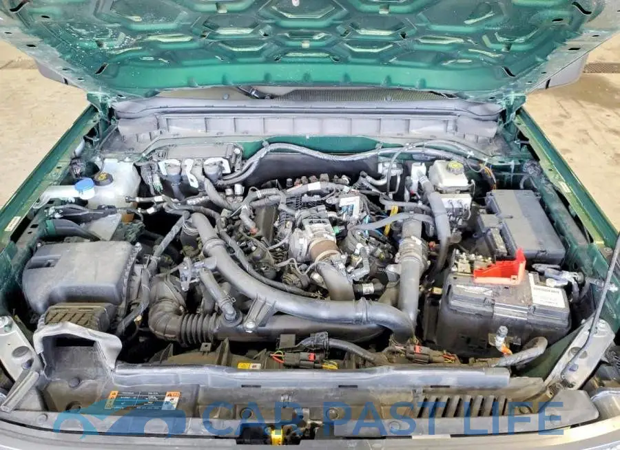1FMEE5BPXPLB60664# 12