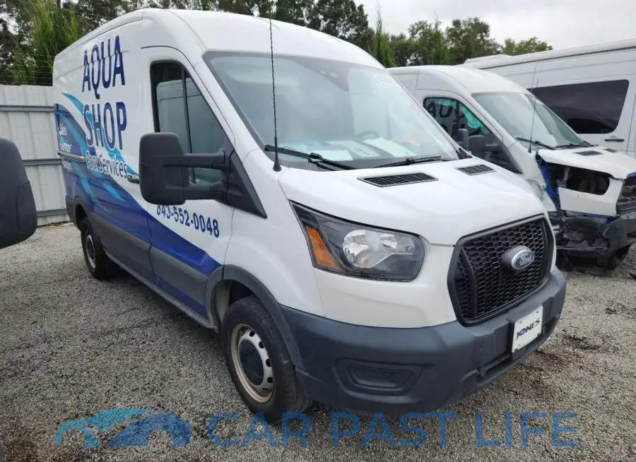 1FTBR1C82PKB12786# 4