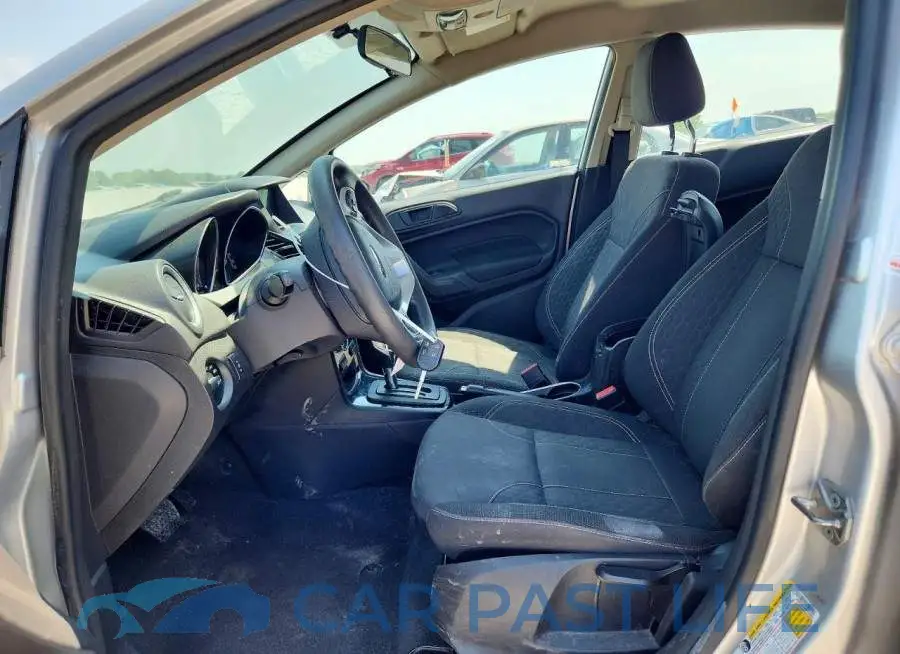 3FADP4BJXHM158063# 7