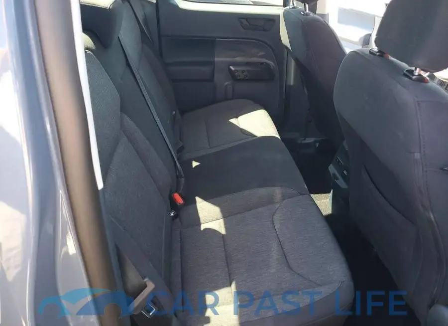 3FTTW8J33TRA23960# 10