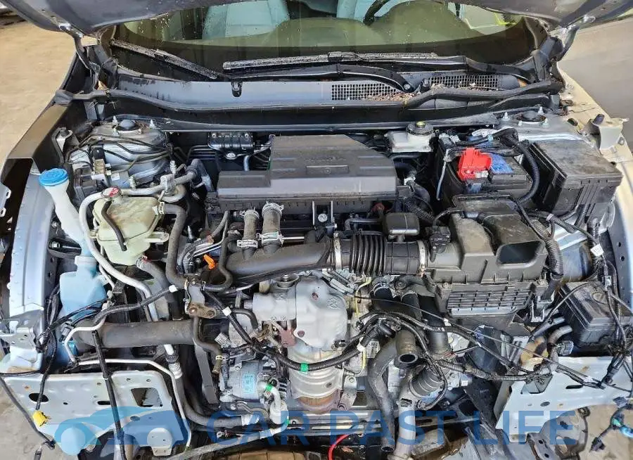 2HKRW2H84NH617066# 11
