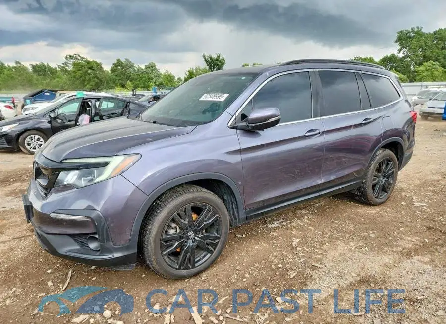 5FNYF6H24NB024966# 1