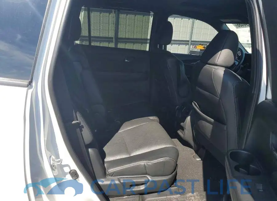 5FNYF8H53MB020492# 11