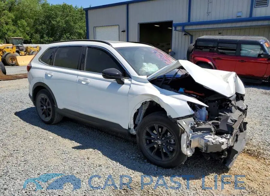 7FARS5H54SE003541# 4
