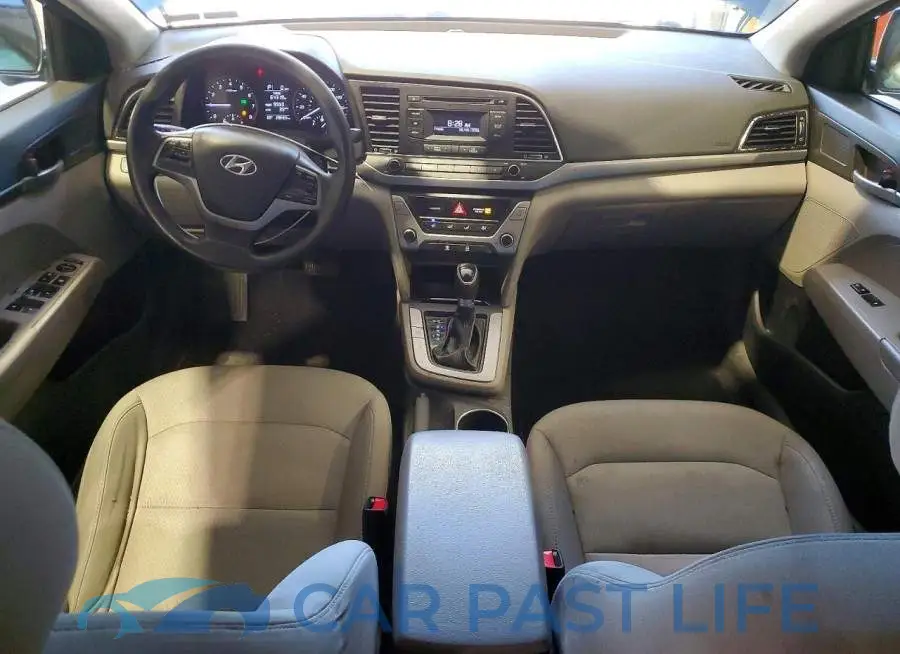 5NPD74LF3HH200194# 8