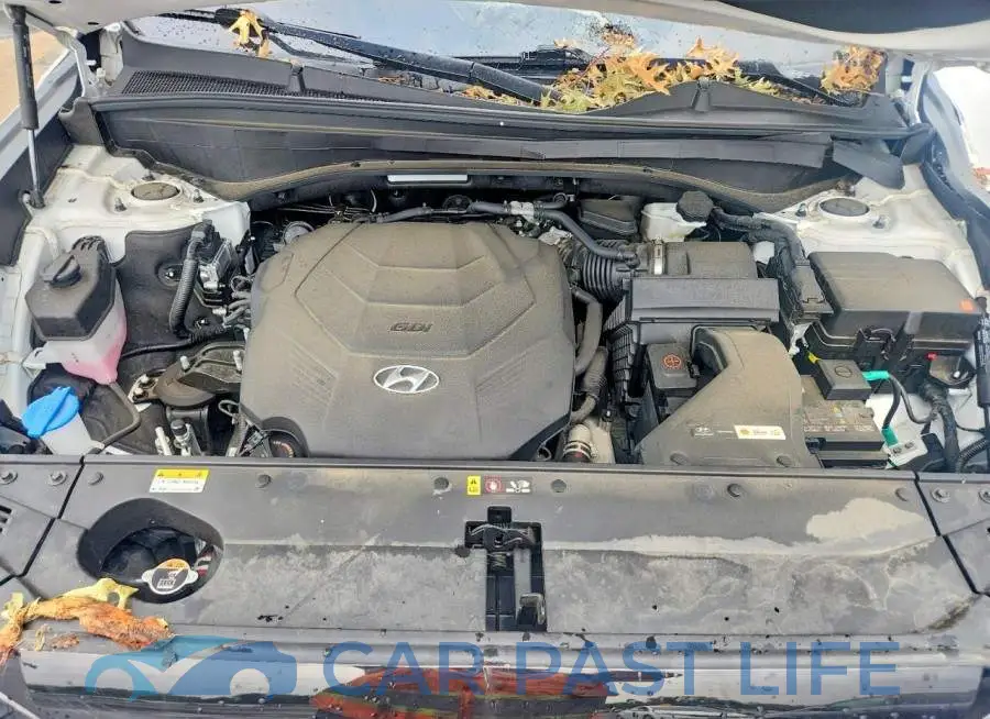 KM8R2DGE9PU495890# 12