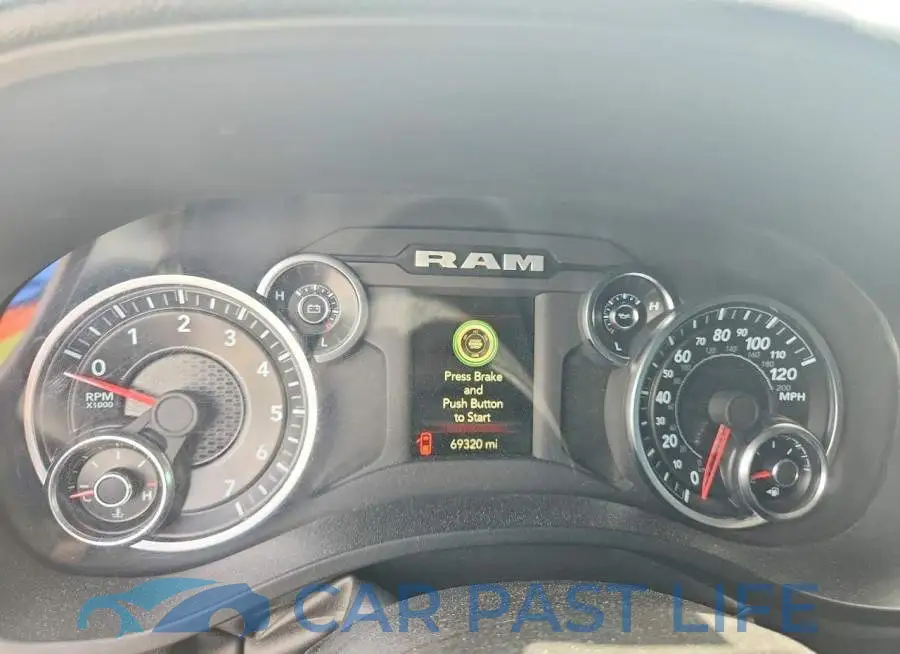 1C6SRFGT2RN201147# 9