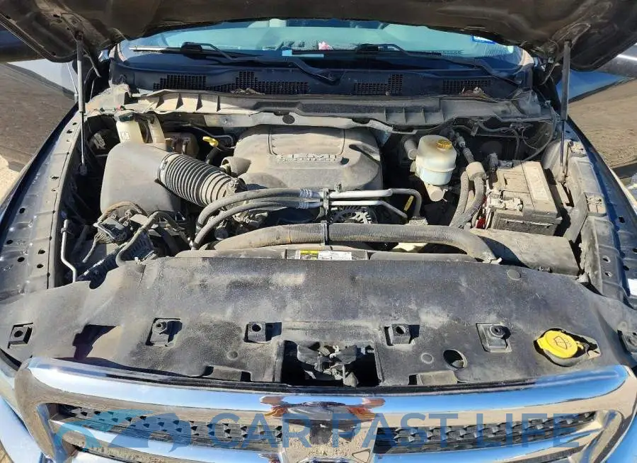 3C63RRGJ7JG267064# 11