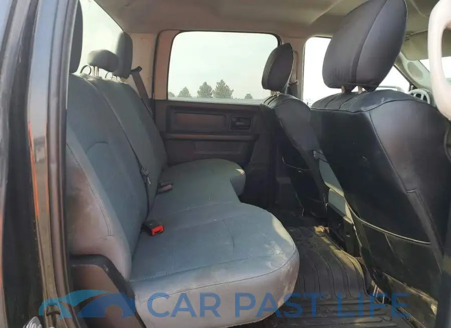 3C6UR5CJ1HG670678# 10