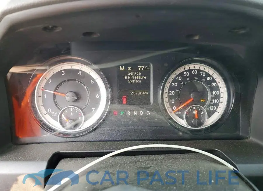 3C6UR5CJ1HG670678# 9