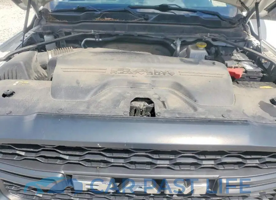 3C6UR5CJ8KG711959# 11