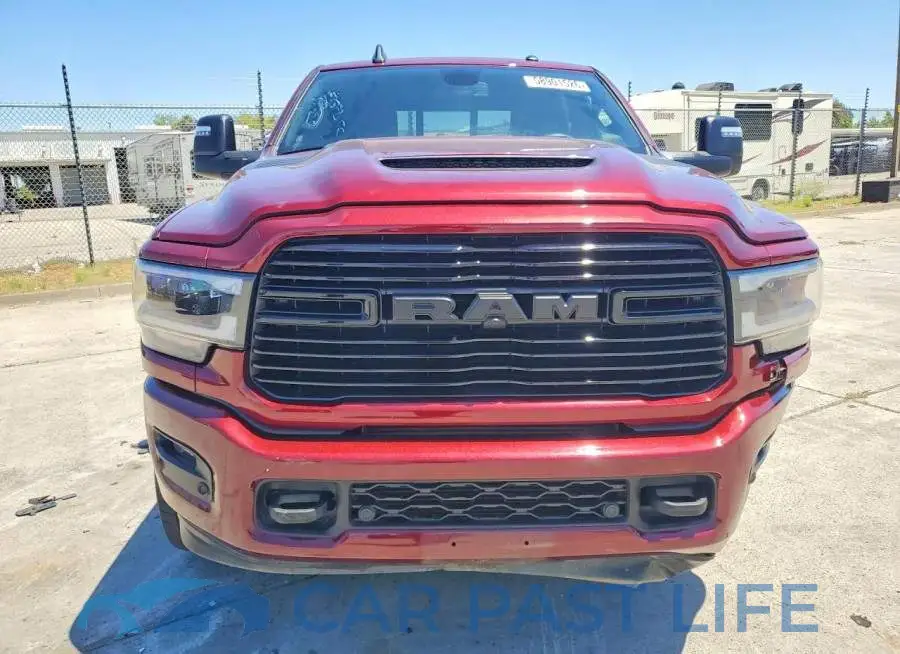 3C6UR5FL6RG116468# 5