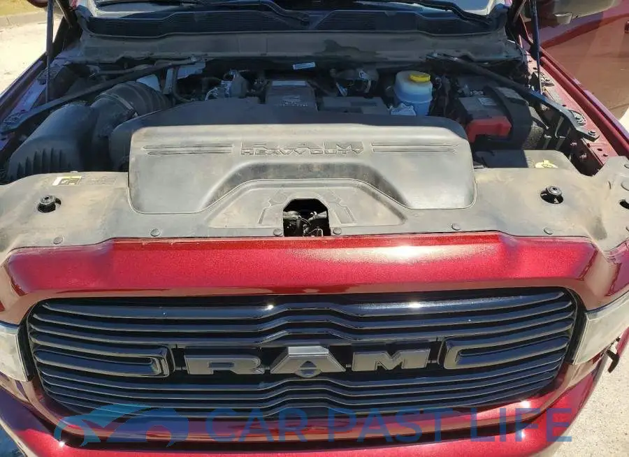 3C6UR5FL6RG116468# 11
