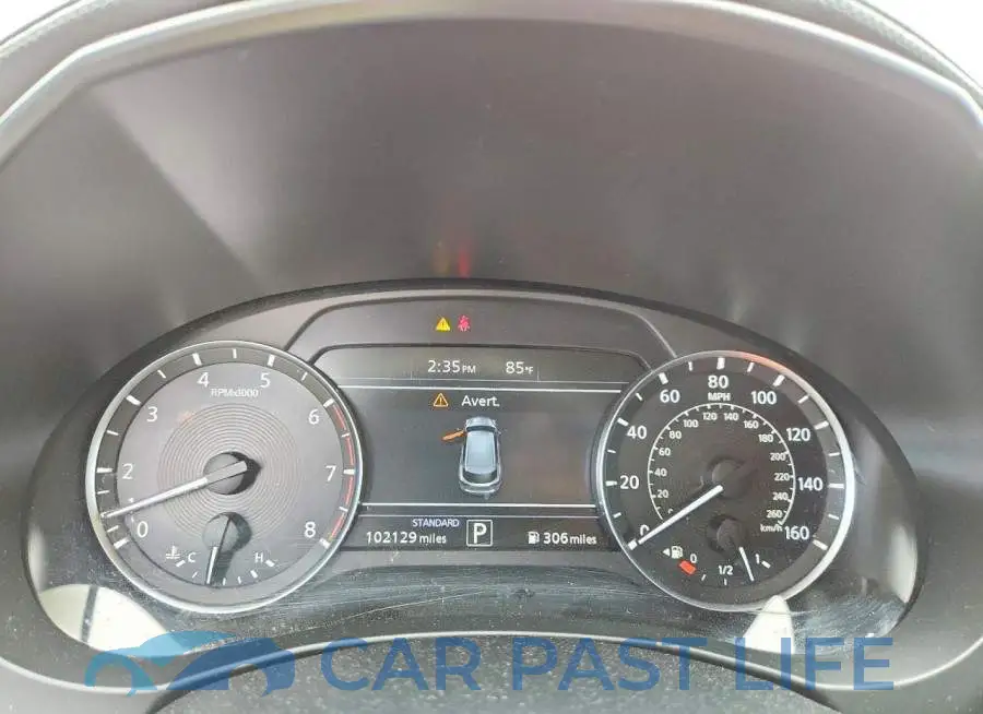 3PCAJ5M11LF108229# 9