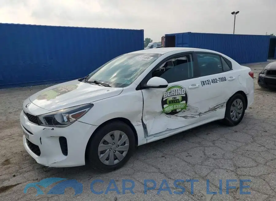 3KPA24AD8LE344016# 1