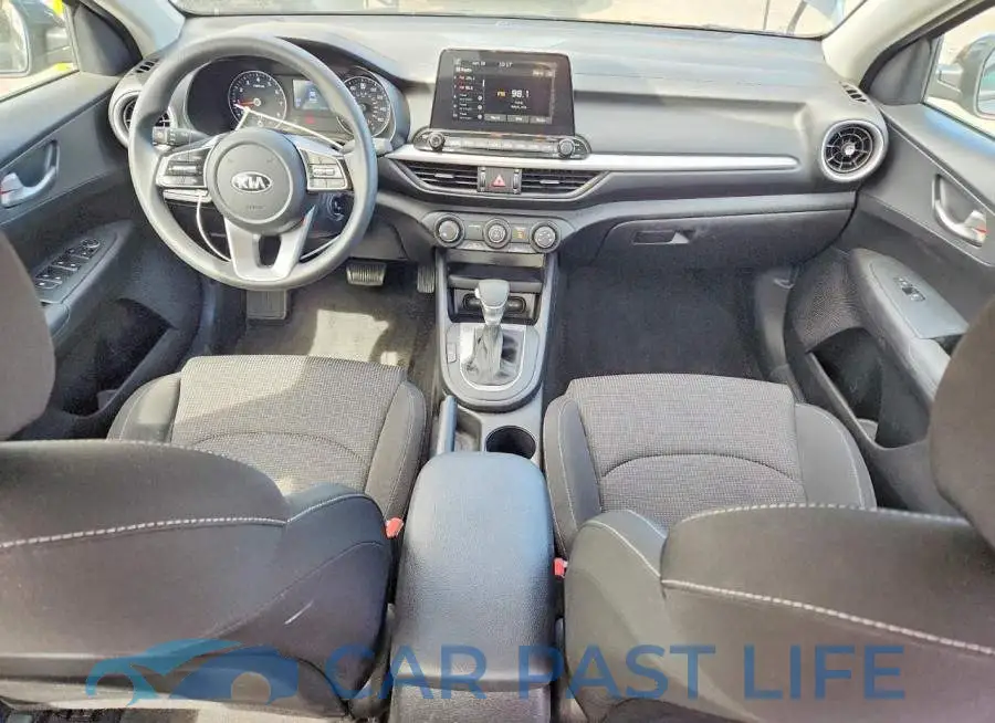3KPF24AD7LE255057# 8