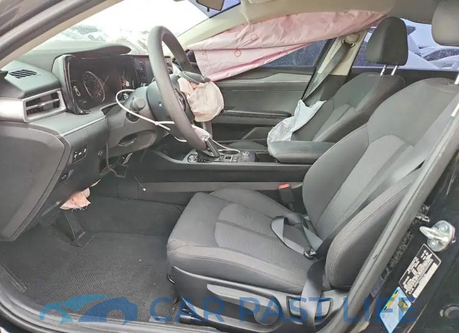 5XXG14J23RG266868# 7