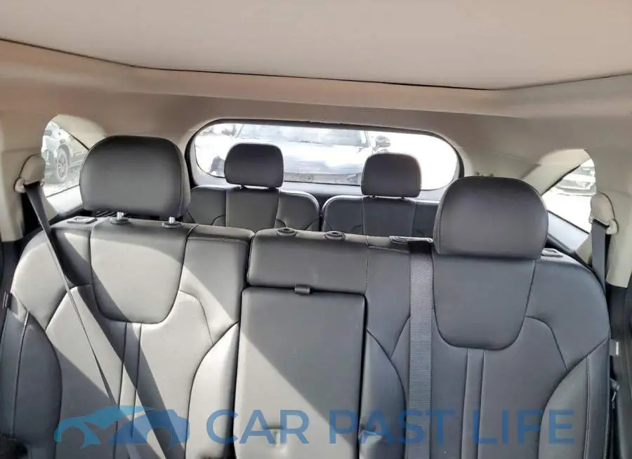 5XYRLDJC5SG316019# 10